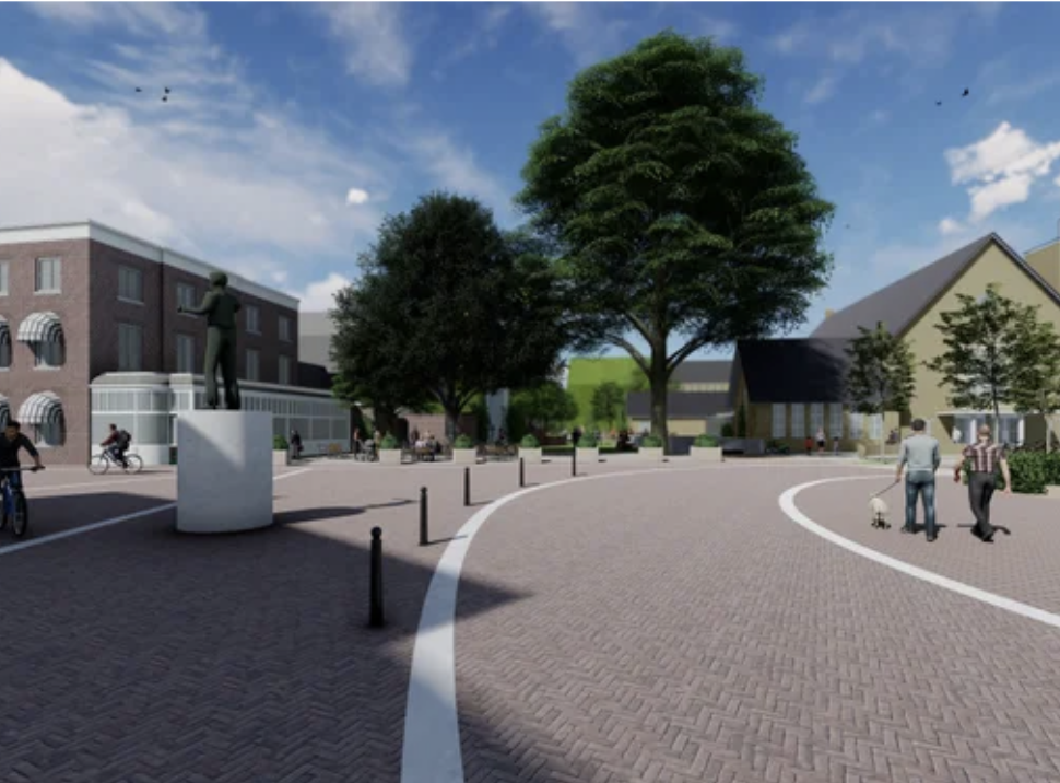 Artist Impression hdw