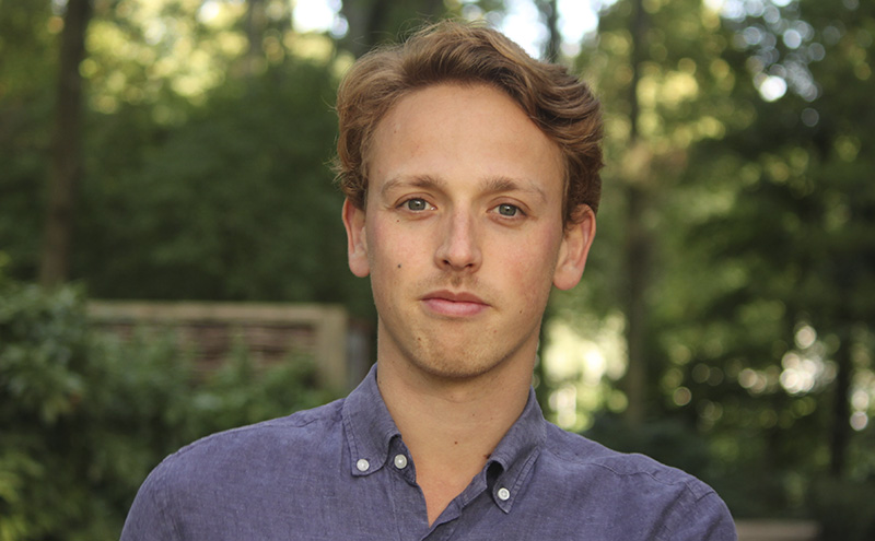 Bart Nauta