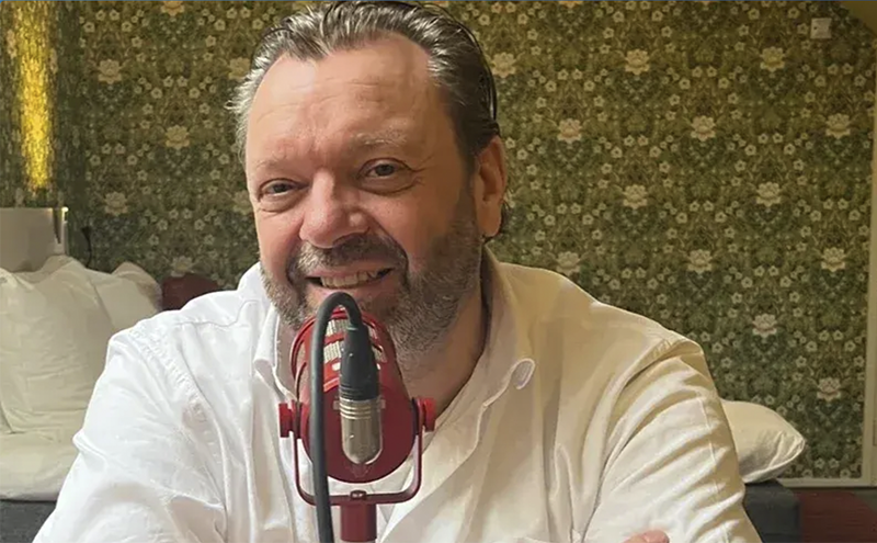 Martijn Docters