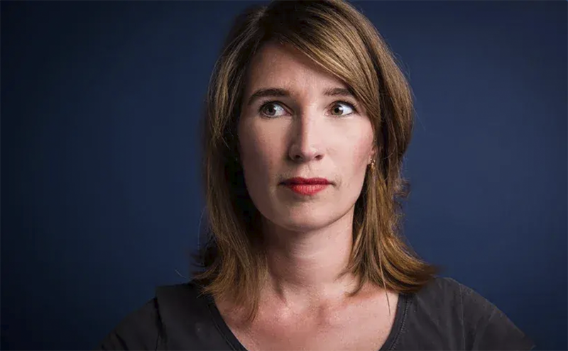 Rosanne Kropman